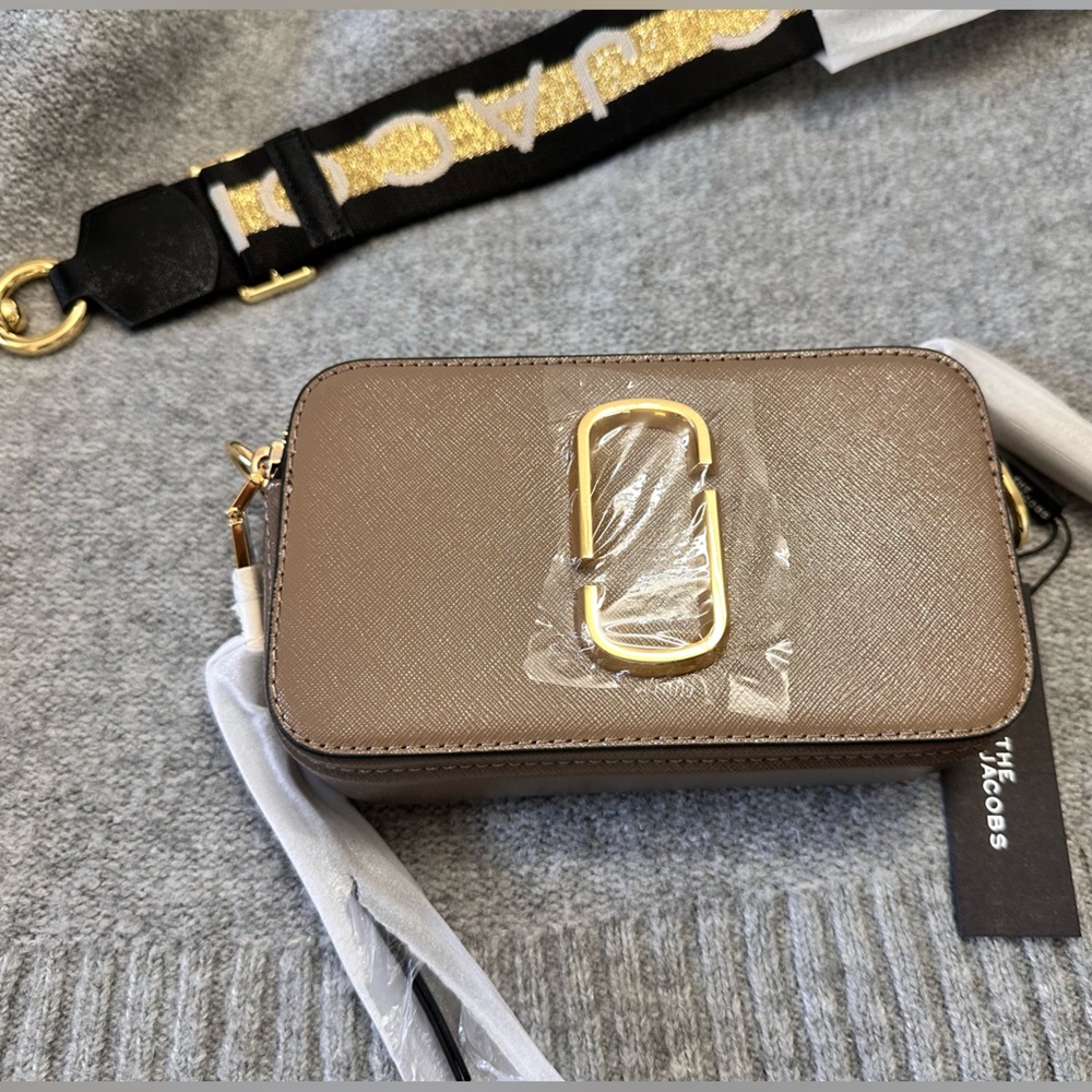 - Marc Jacobs Camera Bag